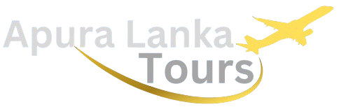 Apura Lanka Tours Logo